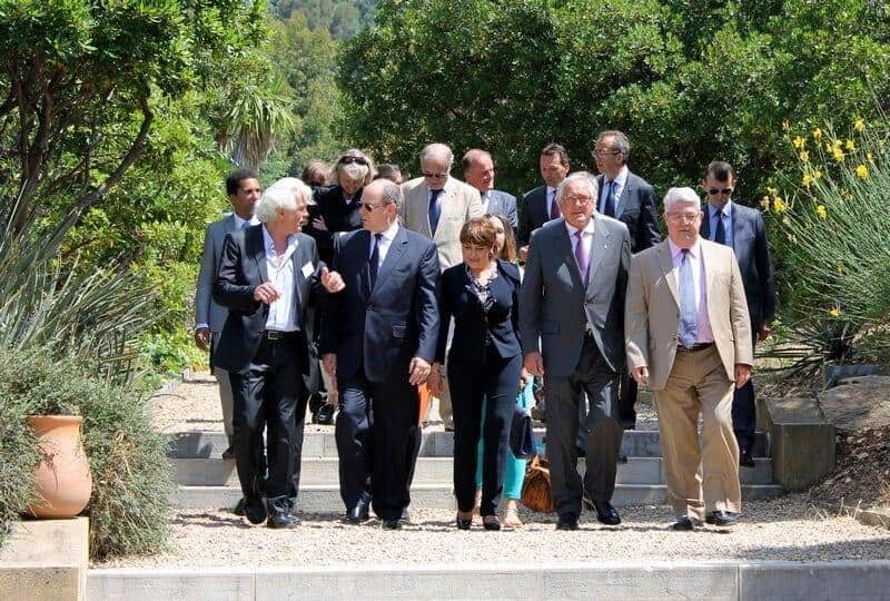 Ils sont venus au Maurin... - Maurin des Maures