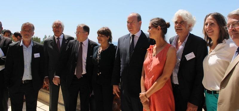 Ils sont venus au Maurin... - Maurin des Maures